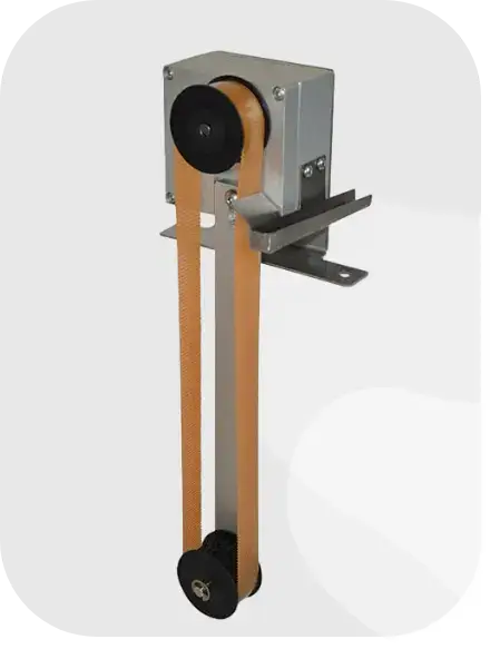 Mini Type Oil Skimmer